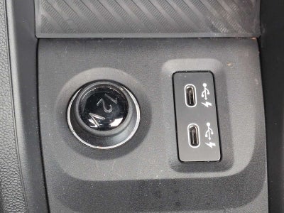 2025 MINI Techo Duro 2 Puertas Cooper S