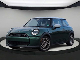 2025 MINI Techo Duro 2 Puertas Cooper S