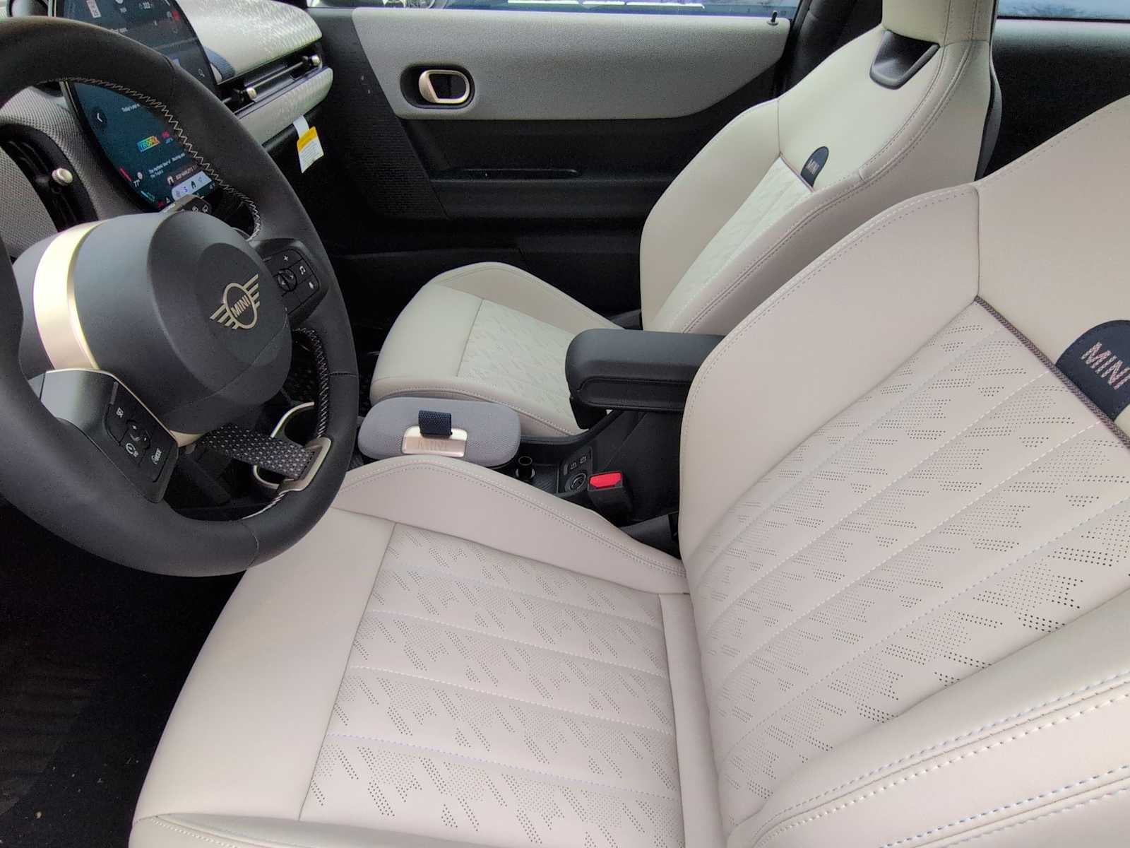 2026 MINI Techo Duro 2 Puertas Cooper S