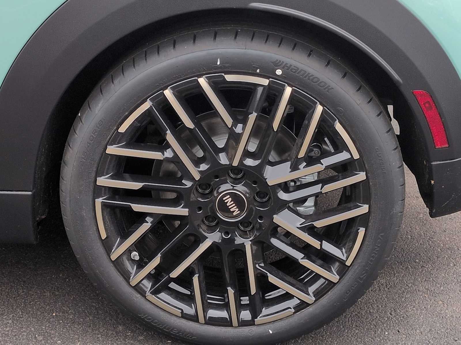 2026 MINI Techo Duro 2 Puertas Cooper S