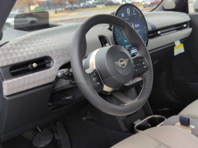 2026 MINI Techo Duro 2 Puertas Cooper S