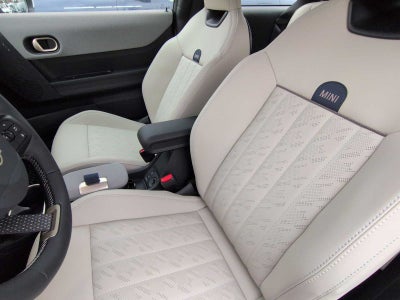 2026 MINI Techo Duro 2 Puertas Cooper S