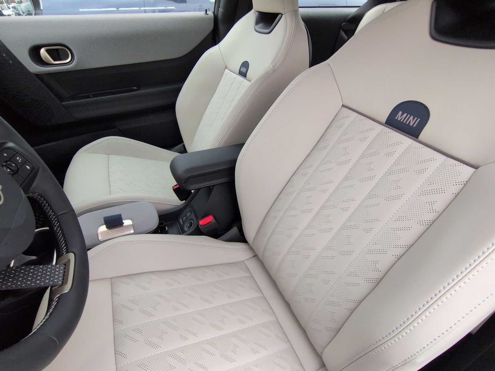 2026 MINI Techo Duro 2 Puertas Cooper S