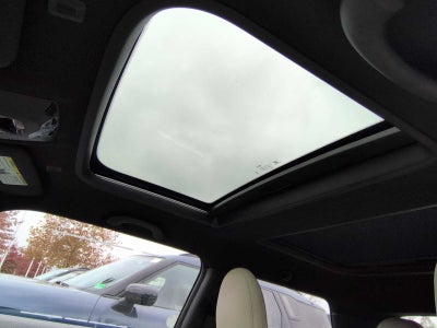 2026 MINI Techo Duro 2 Puertas Cooper S