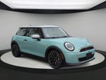 2026 MINI Techo Duro 2 Puertas Cooper S