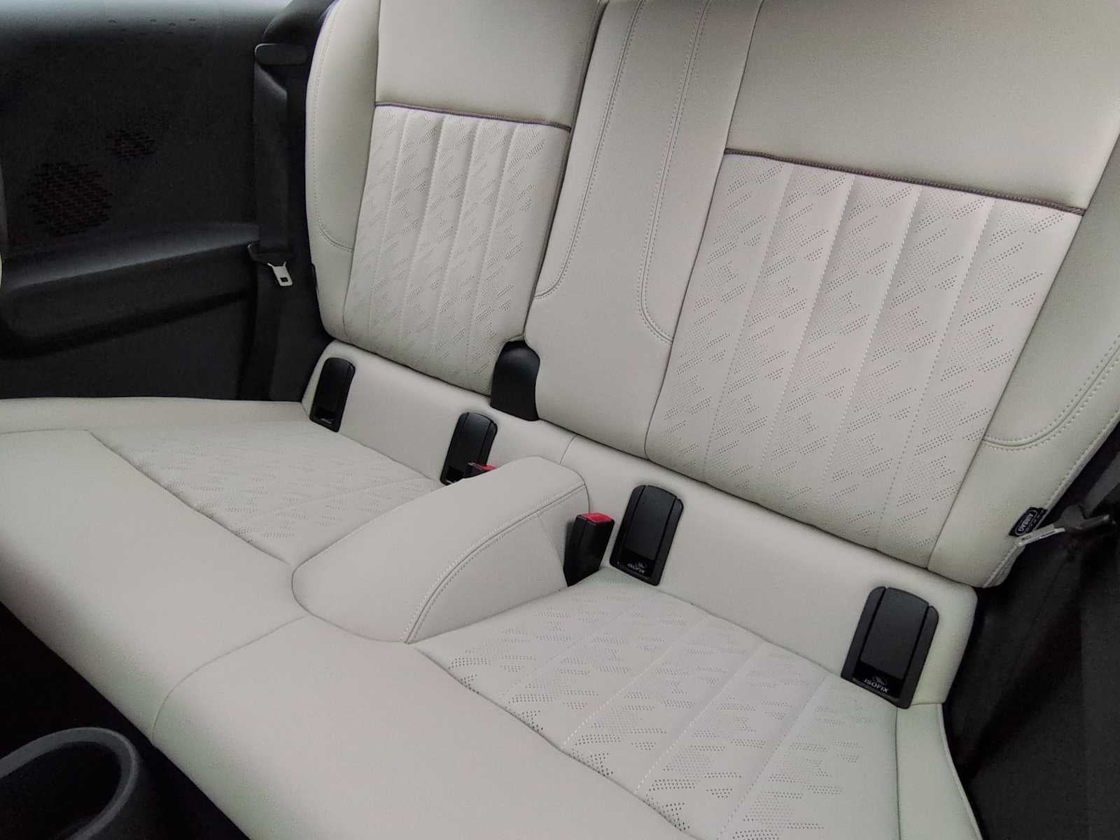 2026 MINI Techo Duro 2 Puertas Cooper S