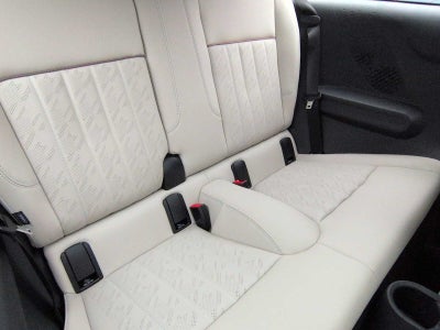 2026 MINI Techo Duro 2 Puertas Cooper S