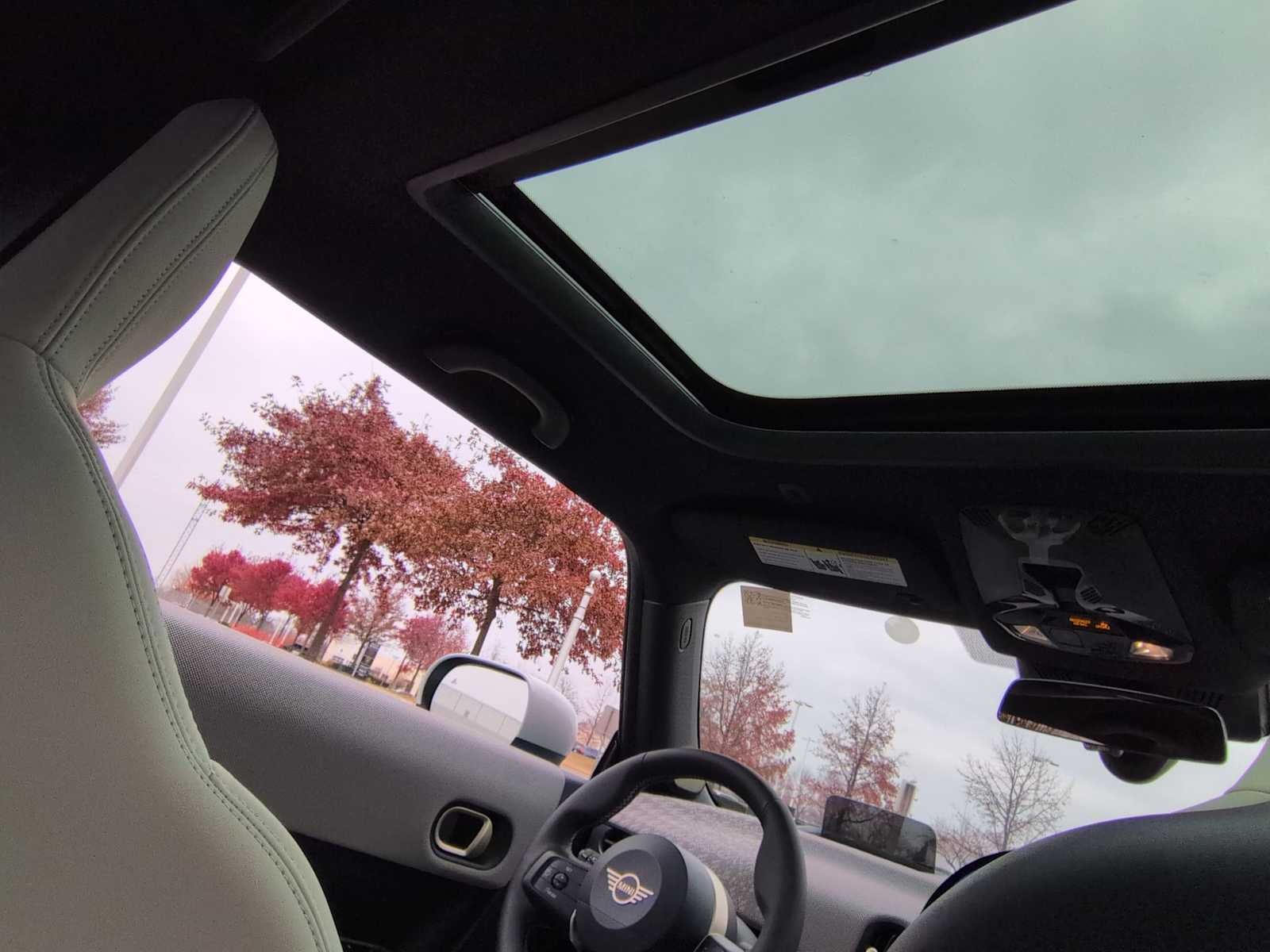 2026 MINI Techo Duro 2 Puertas Cooper S