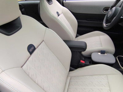 2026 MINI Techo Duro 2 Puertas Cooper S