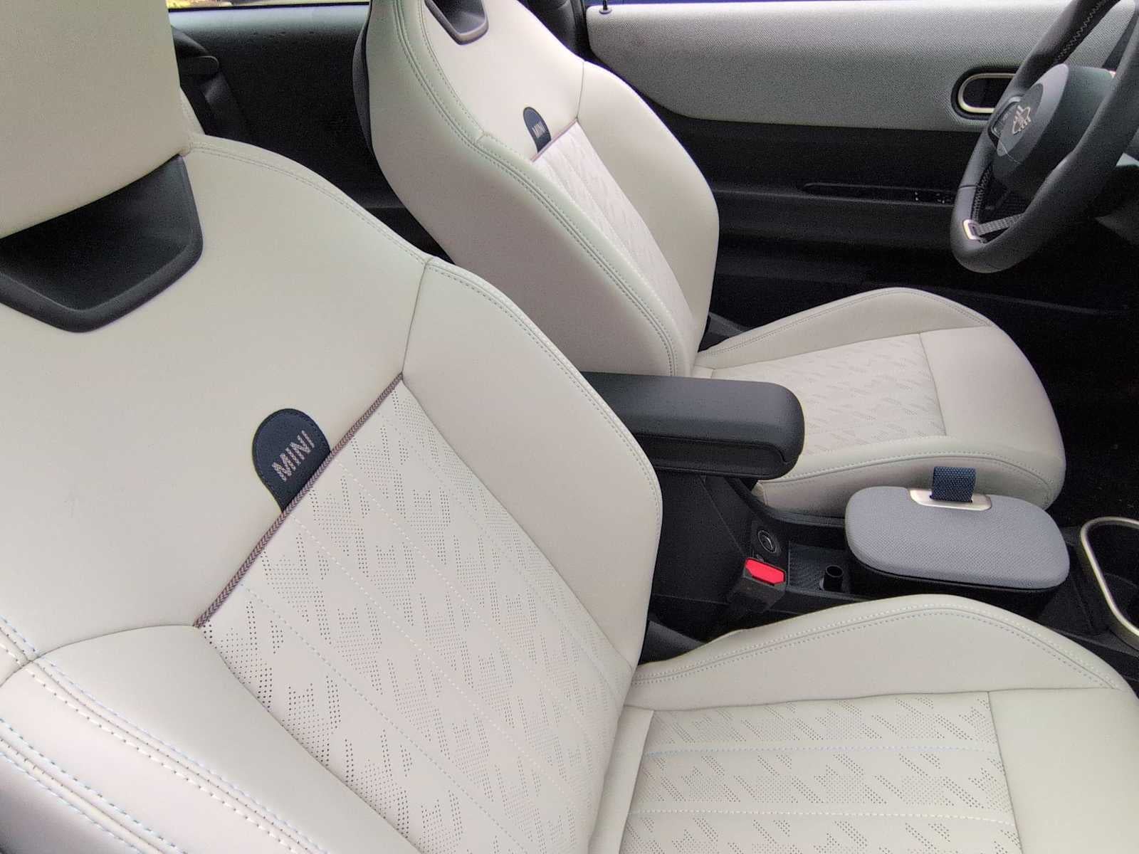 2026 MINI Techo Duro 2 Puertas Cooper S