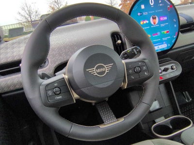 2026 MINI Techo Duro 2 Puertas Cooper S