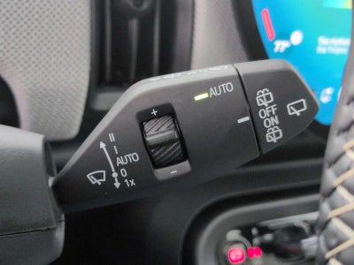 2026 MINI Techo Duro 2 Puertas Cooper S