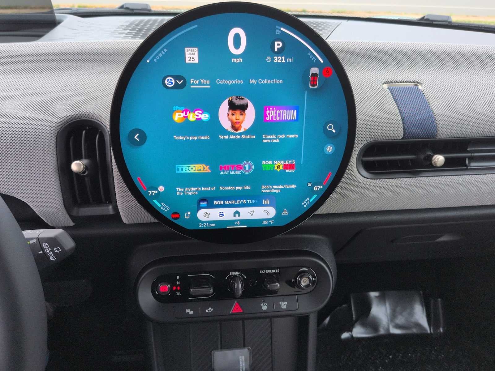 2026 MINI Techo Duro 2 Puertas Cooper S