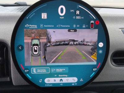 2026 MINI Techo Duro 2 Puertas Cooper S