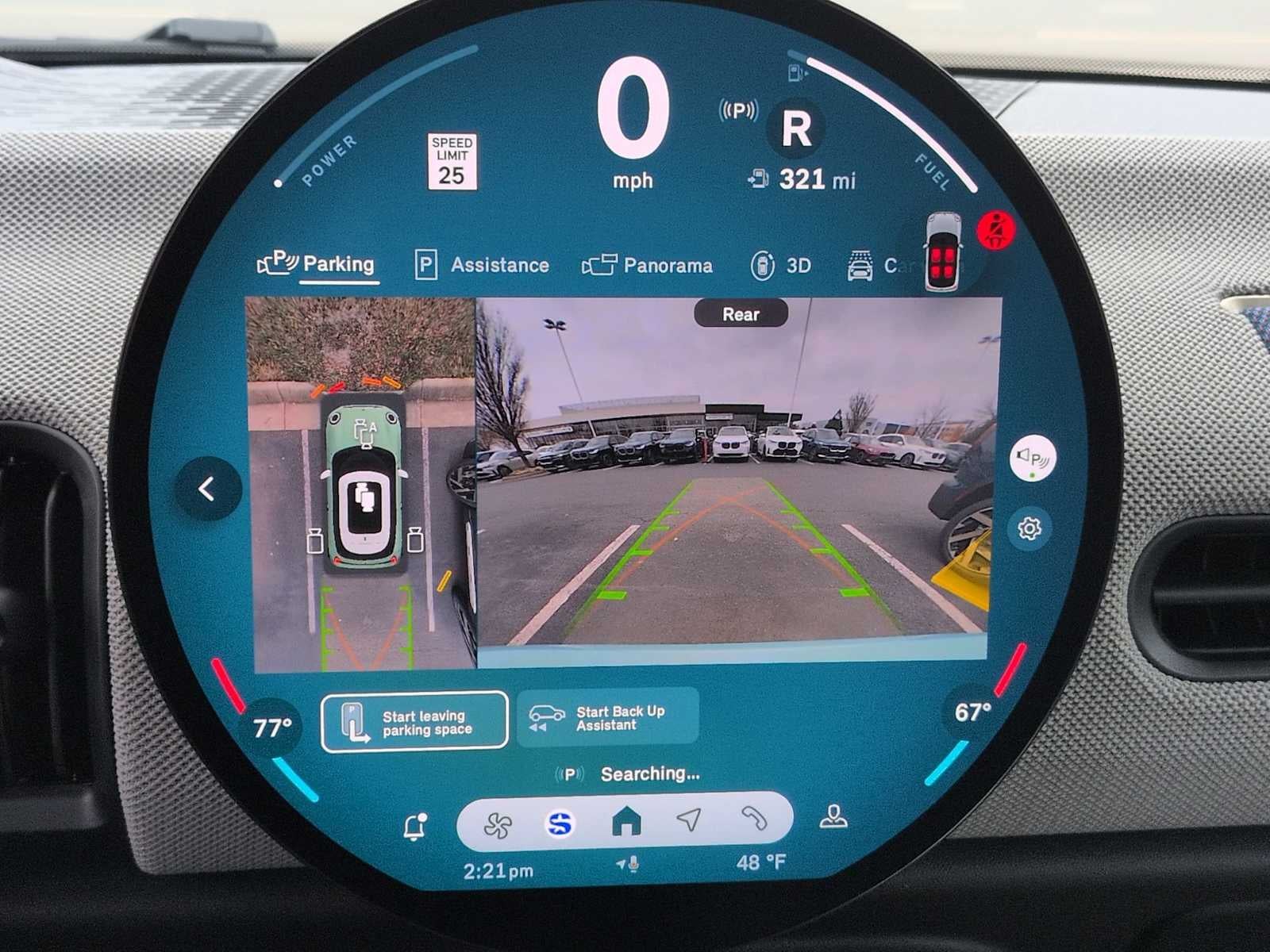 2026 MINI Techo Duro 2 Puertas Cooper S