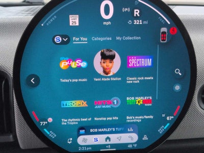 2026 MINI Techo Duro 2 Puertas Cooper S