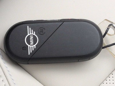 2026 MINI Techo Duro 2 Puertas Cooper S