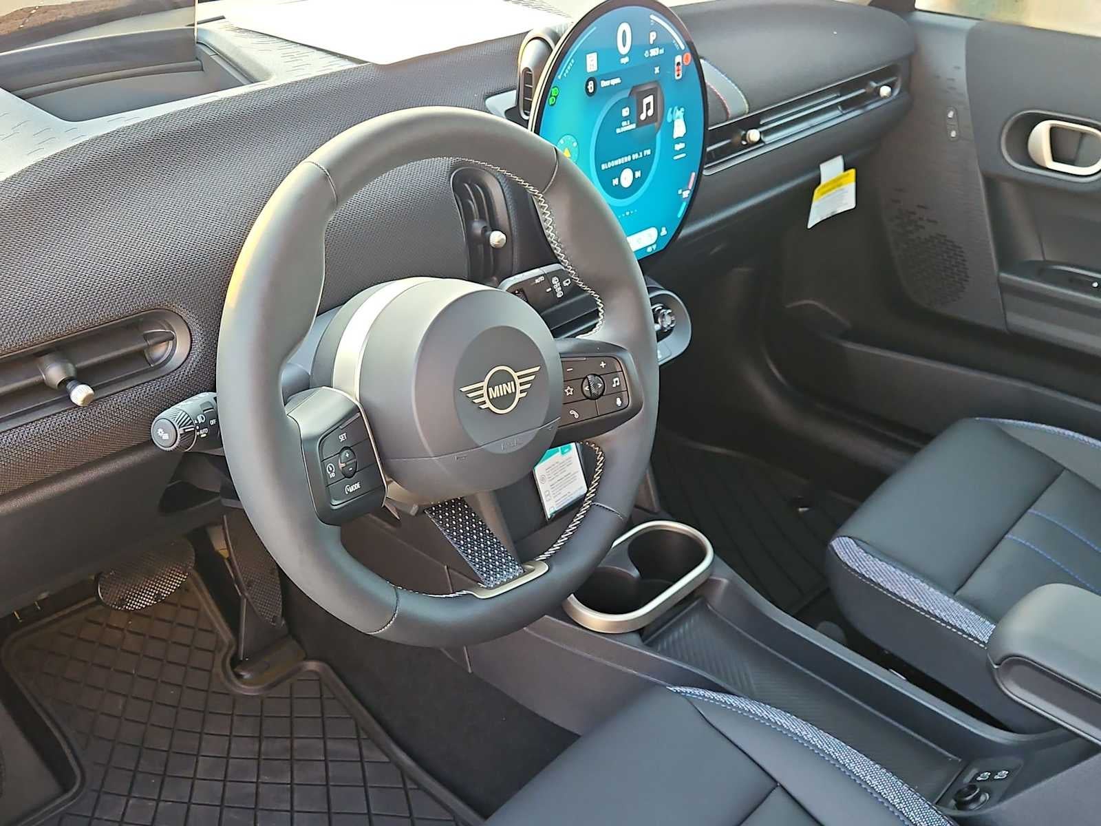 2026 MINI Techo Duro 2 Puertas Cooper S