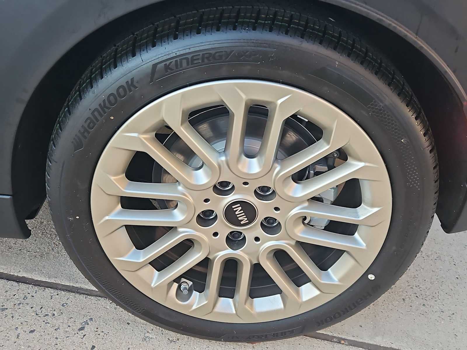 2026 MINI Techo Duro 2 Puertas Cooper S