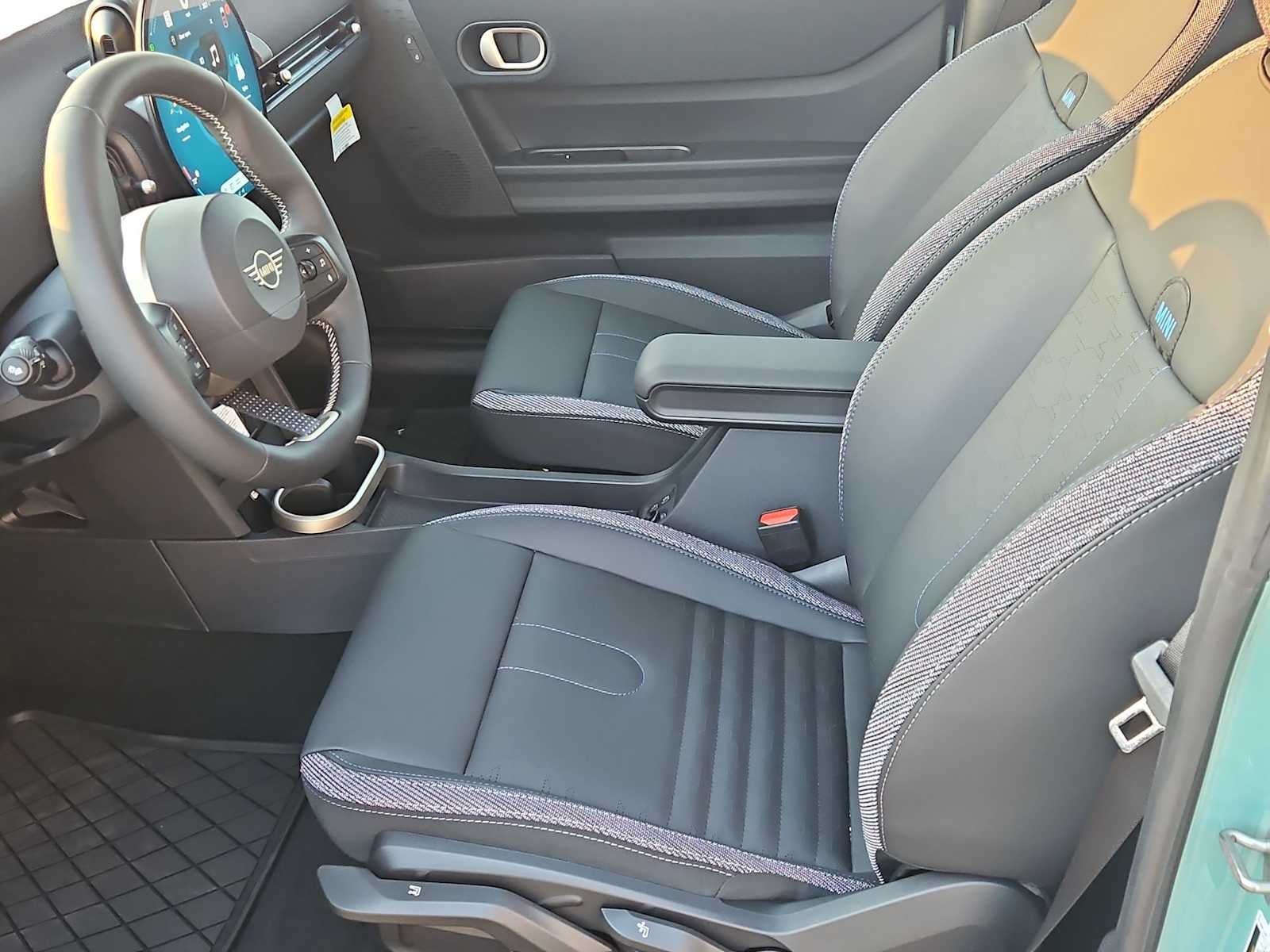 2026 MINI Techo Duro 2 Puertas Cooper S