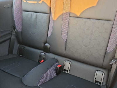 2026 MINI Techo Duro 2 Puertas Cooper S