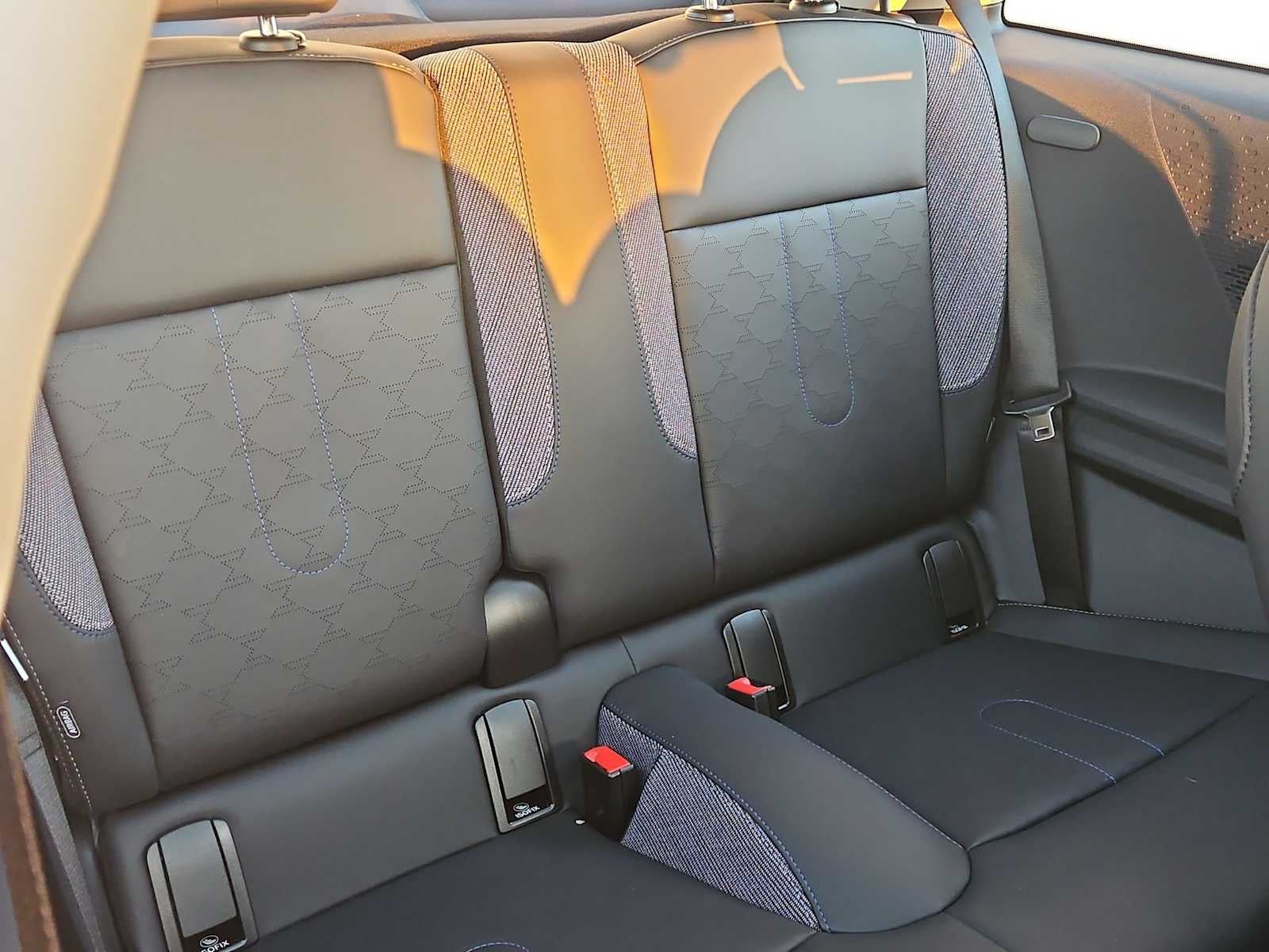 2026 MINI Techo Duro 2 Puertas Cooper S