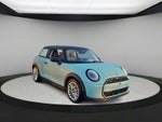 2026 MINI Techo Duro 2 Puertas Cooper S