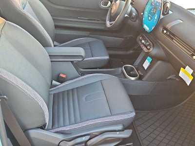 2026 MINI Techo Duro 2 Puertas Cooper S