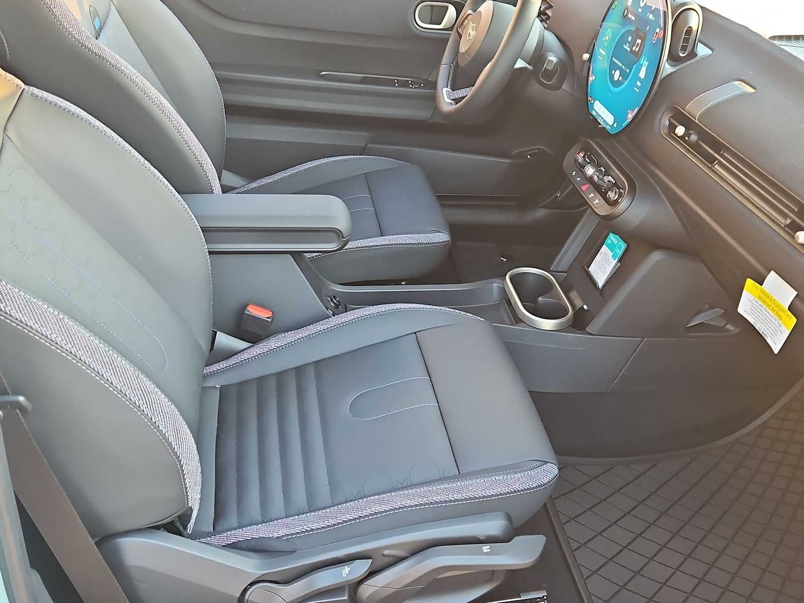 2026 MINI Techo Duro 2 Puertas Cooper S