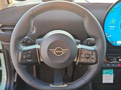 2026 MINI Techo Duro 2 Puertas Cooper S