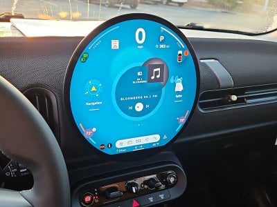 2026 MINI Techo Duro 2 Puertas Cooper S