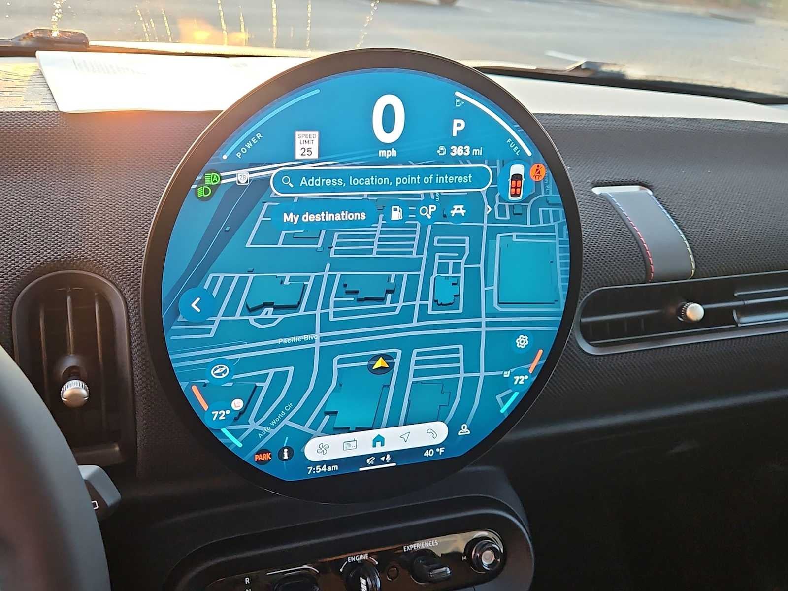 2026 MINI Techo Duro 2 Puertas Cooper S