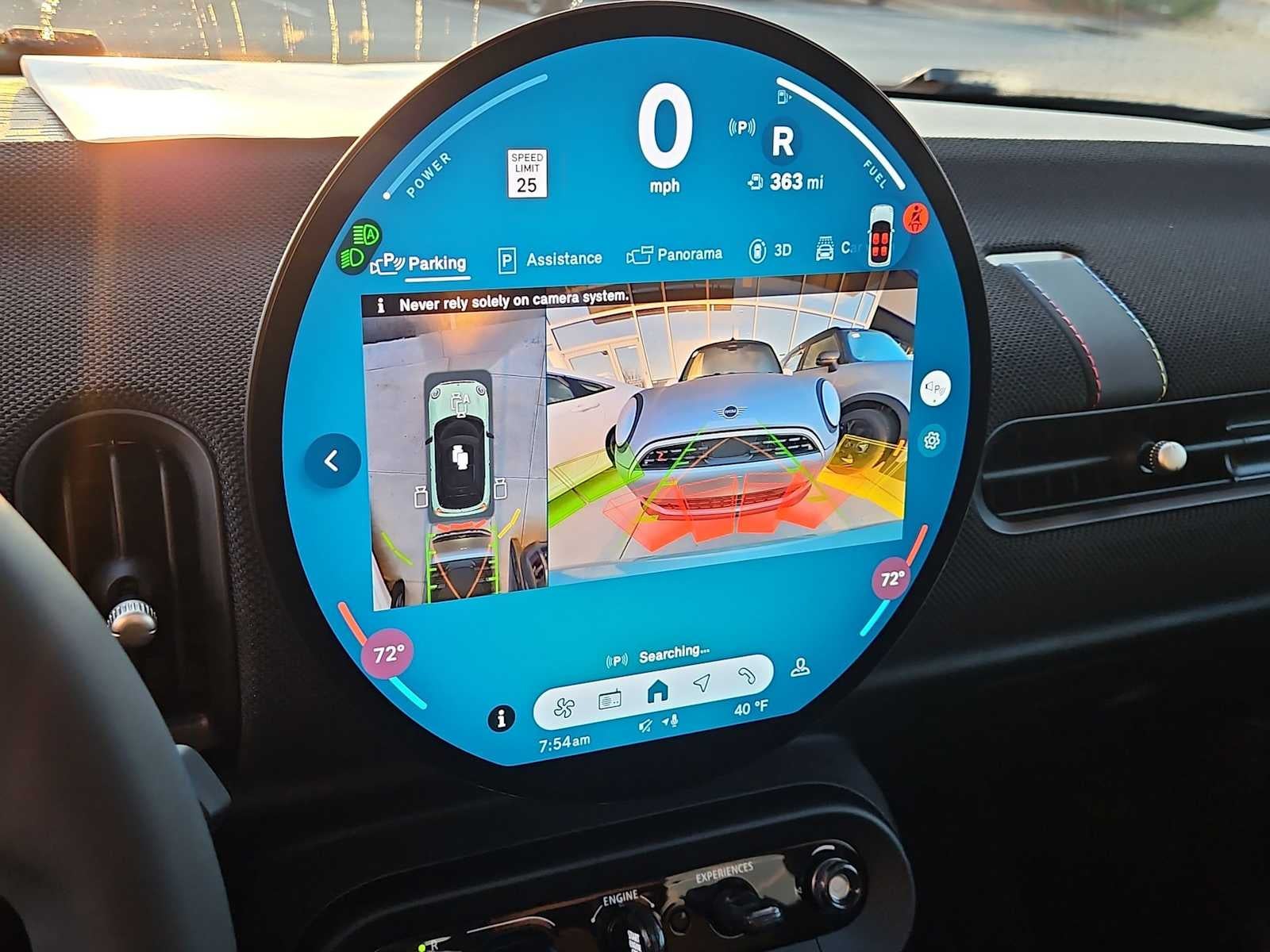 2026 MINI Techo Duro 2 Puertas Cooper S