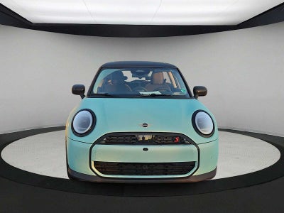 2026 MINI Techo Duro 2 Puertas Cooper S