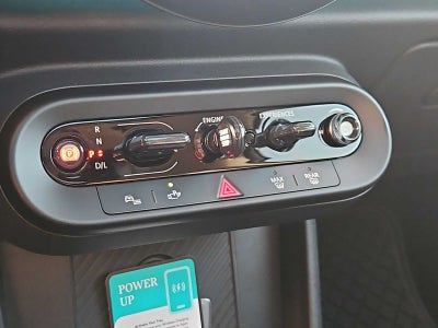 2026 MINI Techo Duro 2 Puertas Cooper S