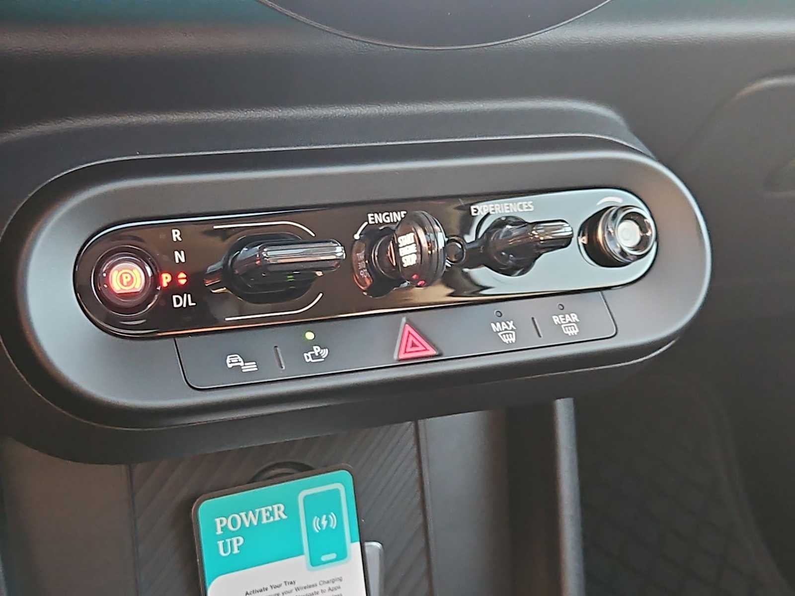 2026 MINI Techo Duro 2 Puertas Cooper S