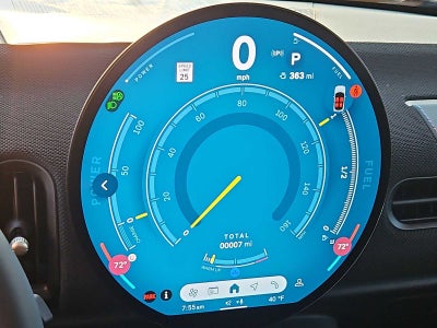 2026 MINI Techo Duro 2 Puertas Cooper S