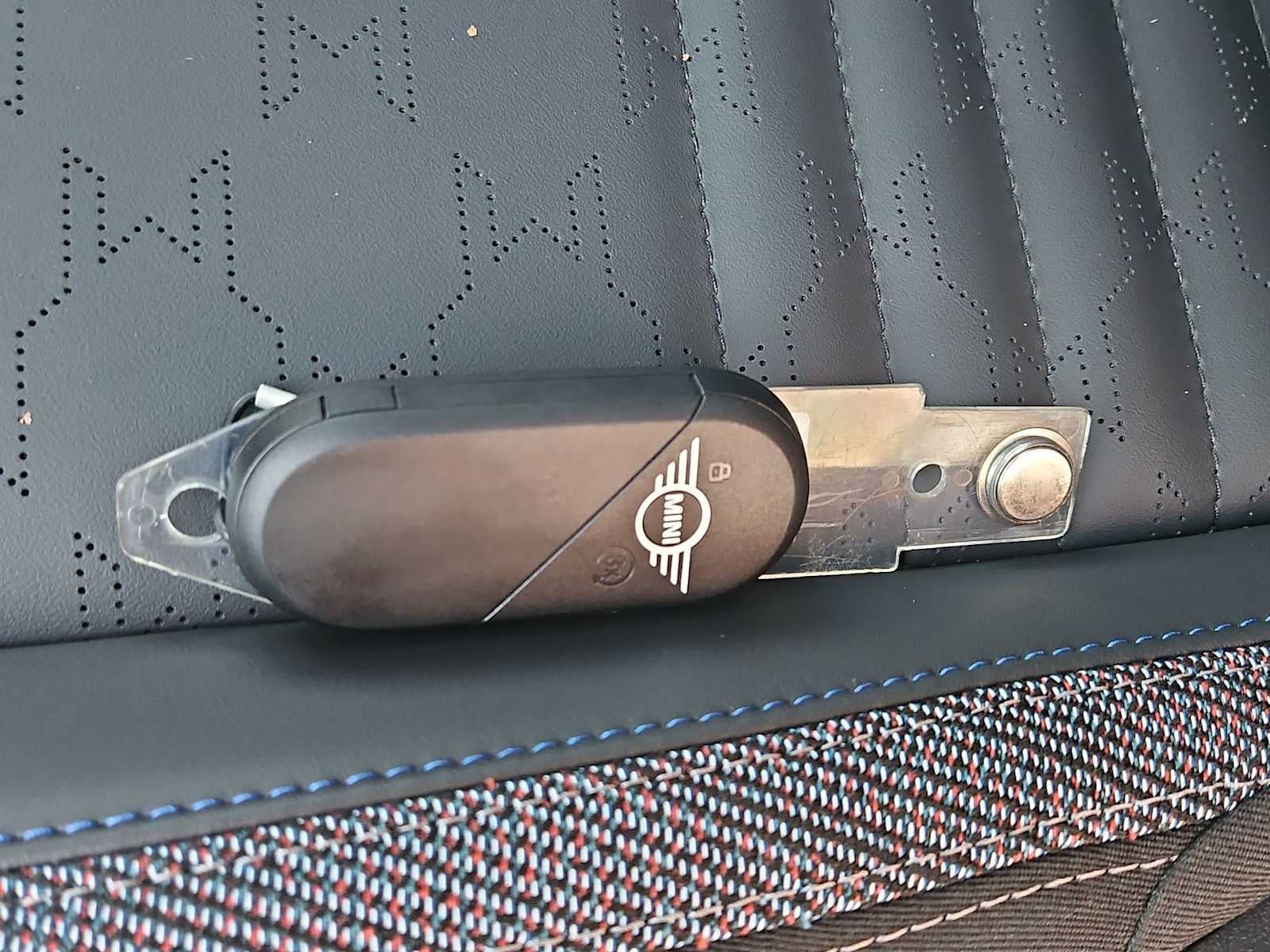 2026 MINI Techo Duro 2 Puertas Cooper S