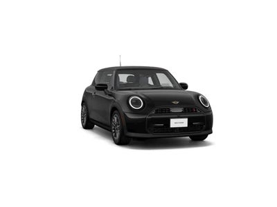 2026 MINI Techo Duro 2 Puertas Cooper S