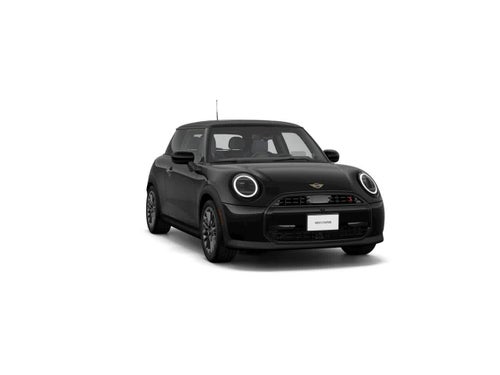 2026 MINI Techo Duro 2 Puertas Cooper S