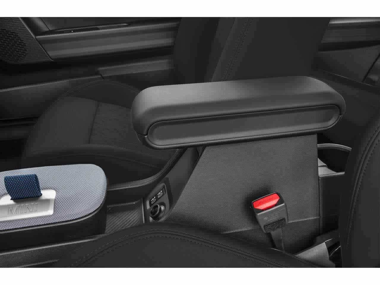 2026 MINI Techo Duro 2 Puertas Cooper S