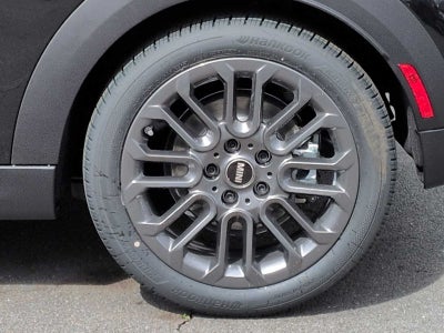 2026 MINI 2 PUERTAS ICONIC