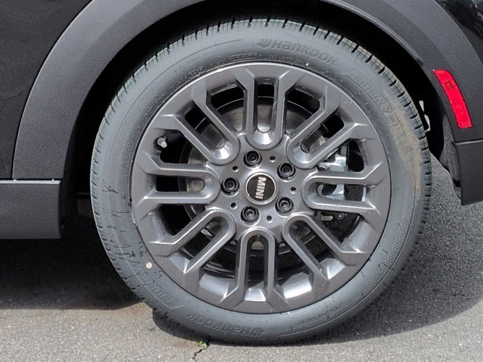 2026 MINI 2 PUERTAS ICONIC