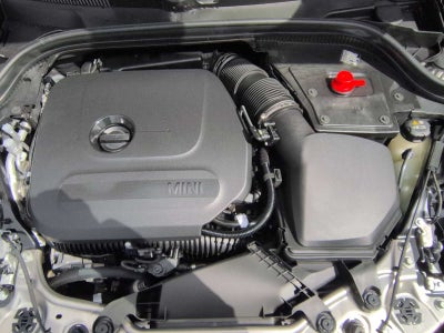 2026 MINI 2 PUERTAS ICONIC