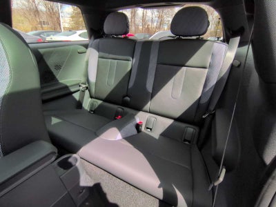 2026 MINI 2 PUERTAS ICONIC