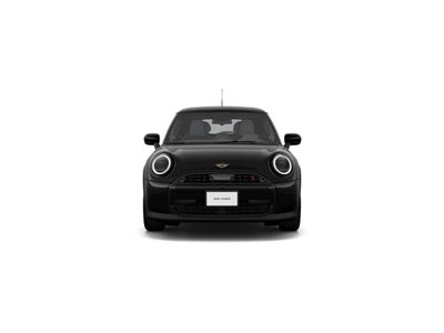 2026 MINI Techo Duro 2 Puertas Cooper S