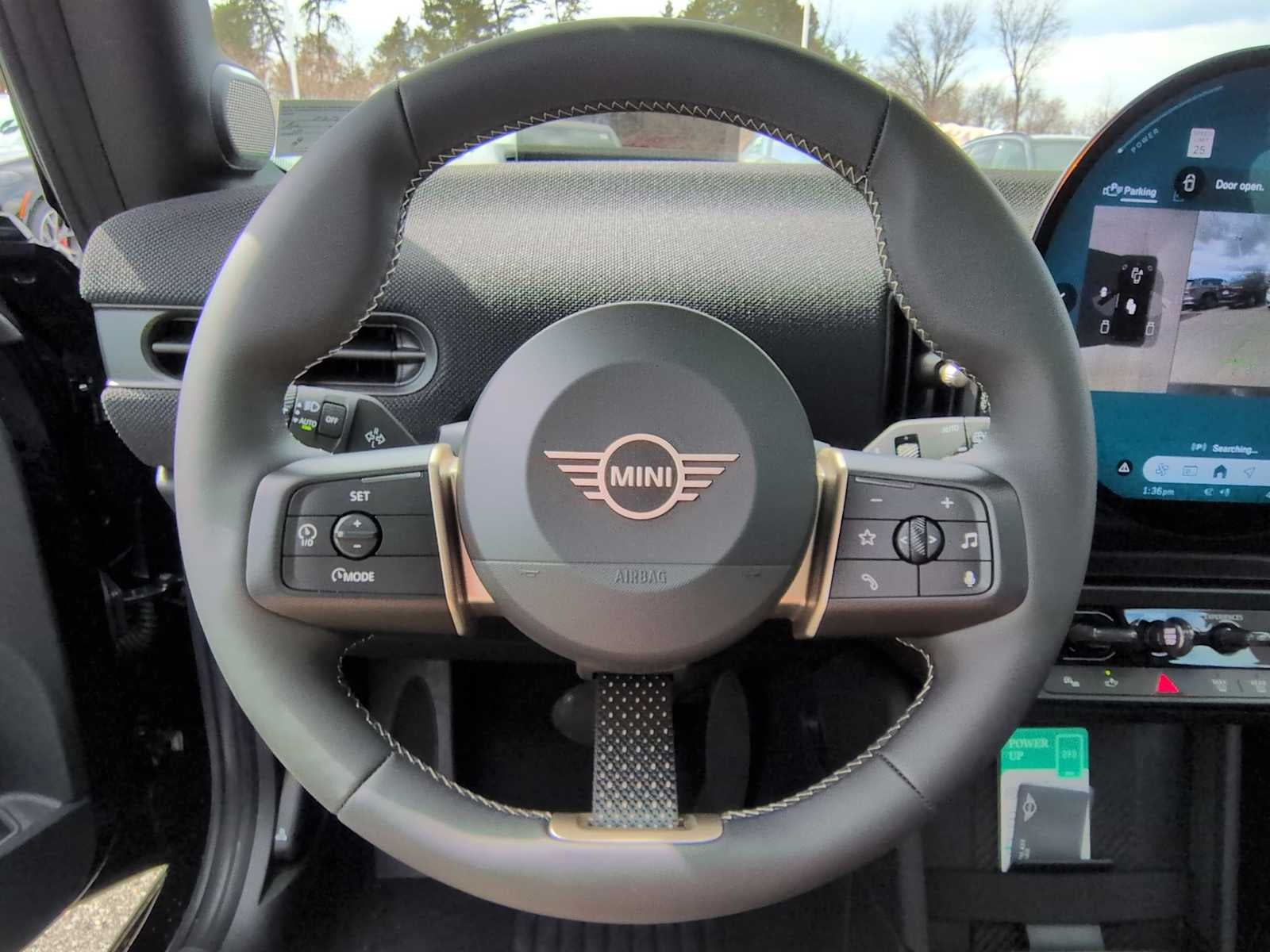 2026 MINI 2 PUERTAS ICONIC