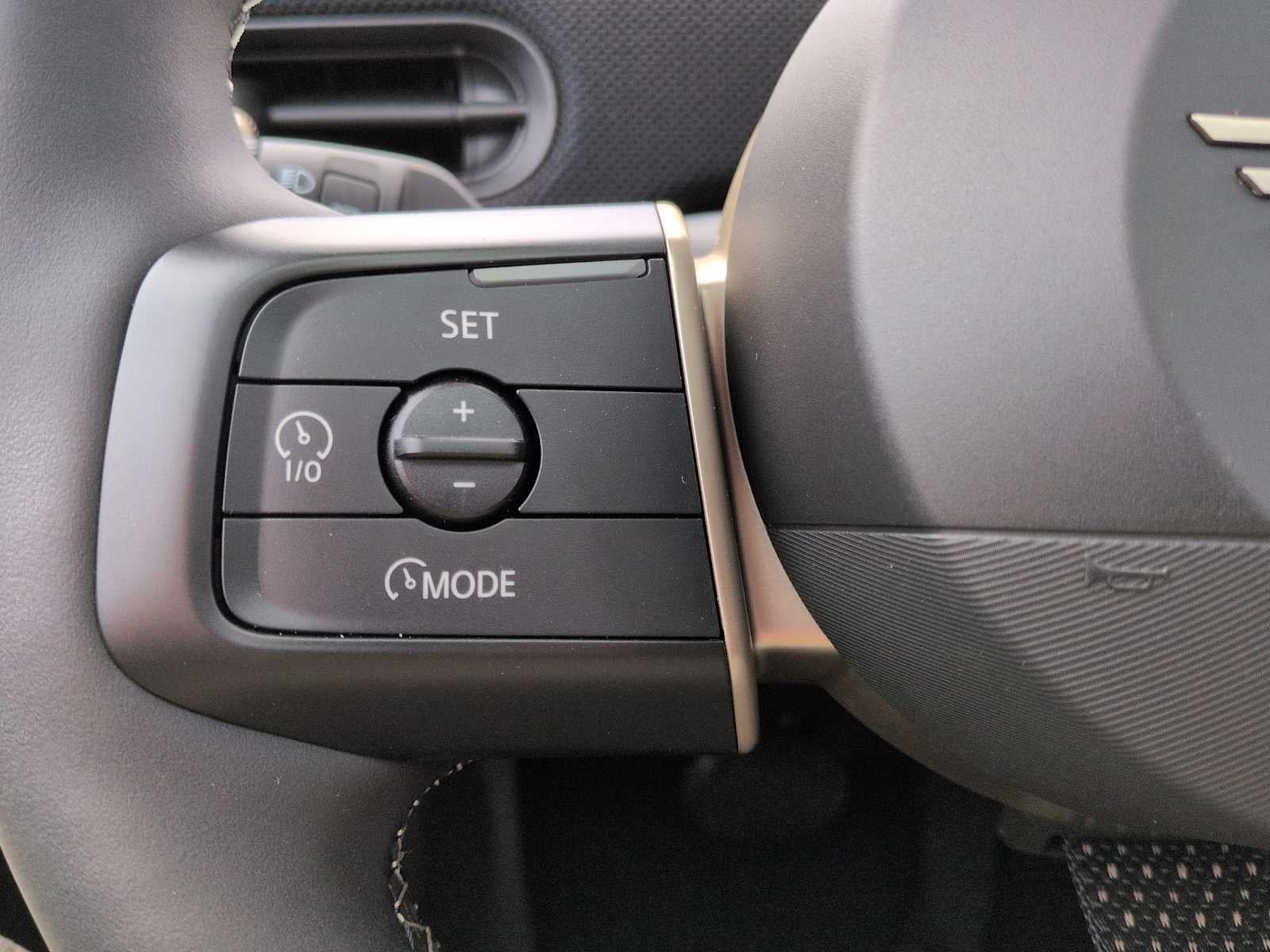 2026 MINI 2 PUERTAS ICONIC