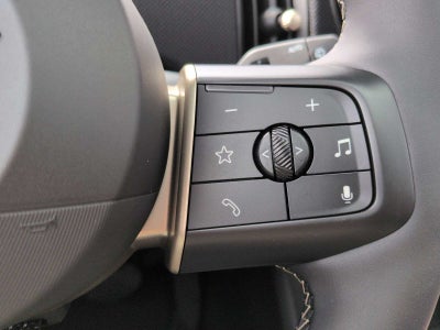 2026 MINI 2 PUERTAS ICONIC