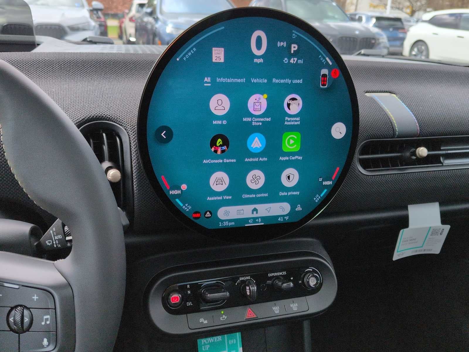 2026 MINI 2 PUERTAS ICONIC